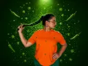 Green Mirchi