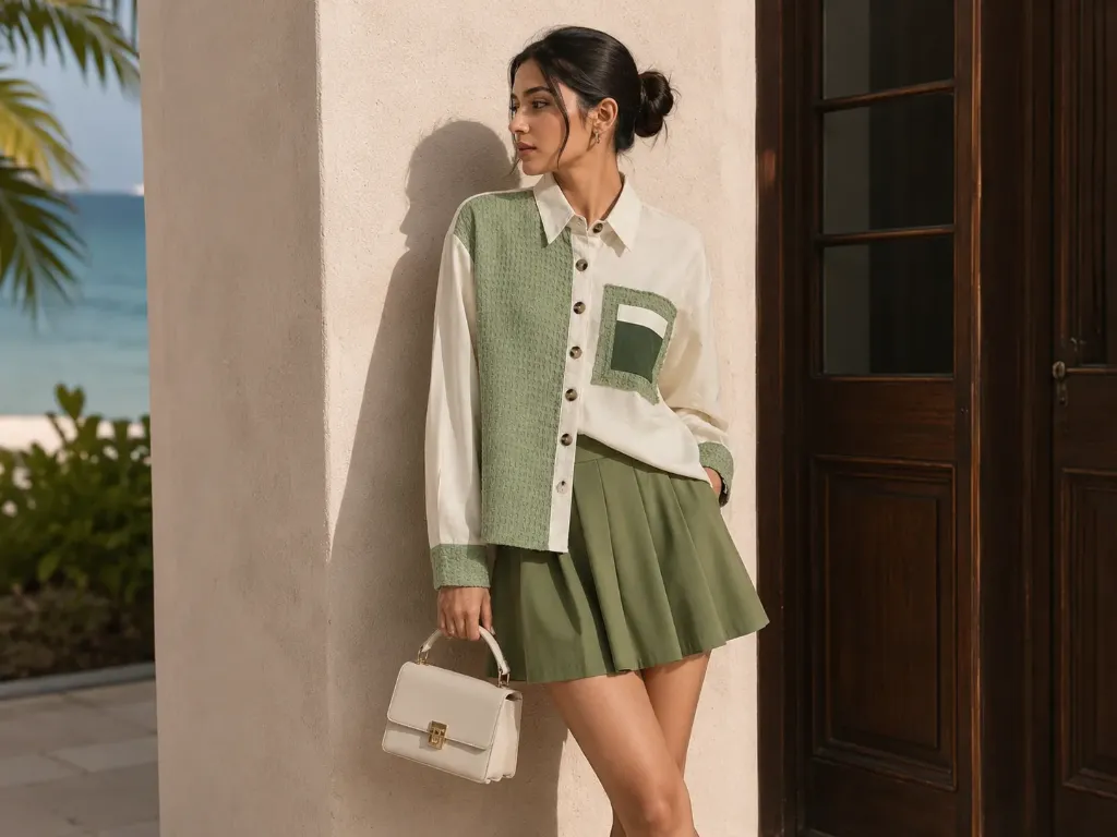 Aam Panna Shirt